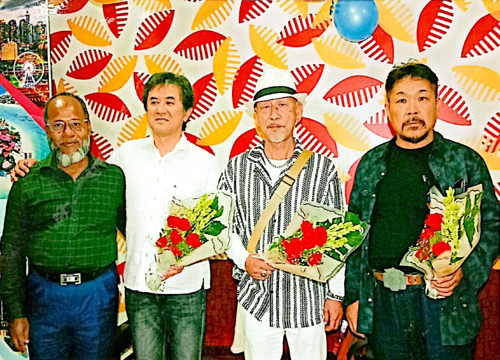 Worker Visa Processing