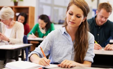 Student Visa Processing