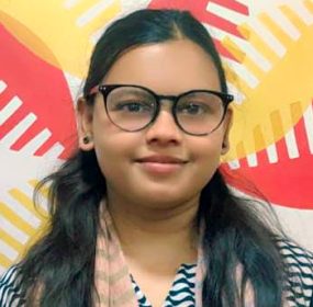 Afifa Aziza Mohona Afifa Aziza Mohona