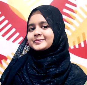 Nadia Akter Borsha Nadia Akter Borsha