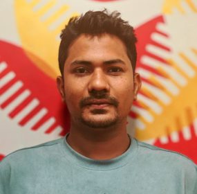 Tawhid Rana Tawhid Rana